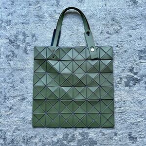BaoBao by Issey Miyake tote
